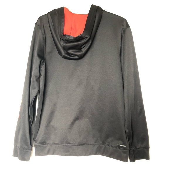 Reebok full zip sweater - Picture 7 of 9